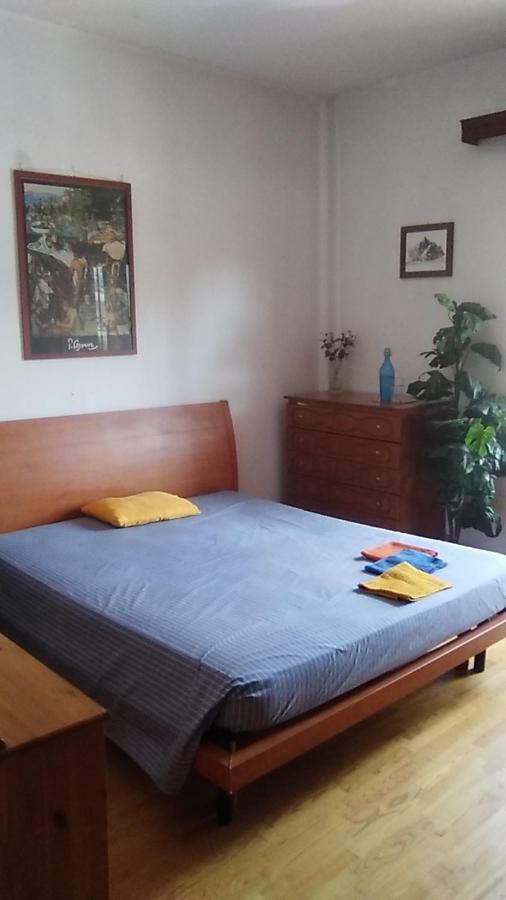 Residenza Monopati Beach Methoni Pierias Apartment Luaran gambar