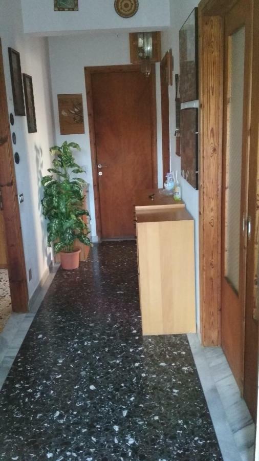 Residenza Monopati Beach Methoni Pierias Apartment Luaran gambar